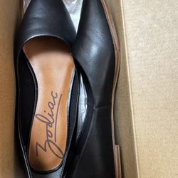 NEW Women’s Flat Point Dress Shoes