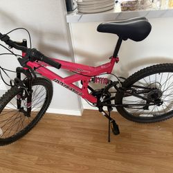 Mountain Bike Juvenile 