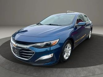 2019 Chevrolet Malibu