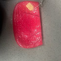 Wristlet Purse 