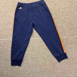 Polo Pants
