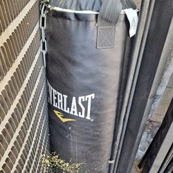Boxing Bag