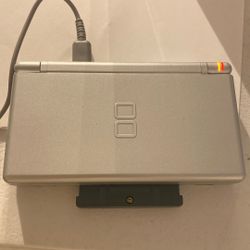 Ds Lite Gray Vary Clean 