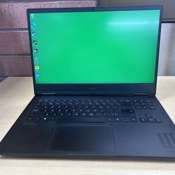 Omen 16 Gaming Laptop 