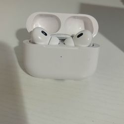 AirPod Pro Gen 2