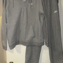 Mens Jogging Set