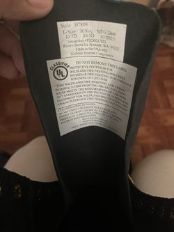 Whites Boots