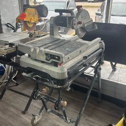 Tile Cutter “BEAST”