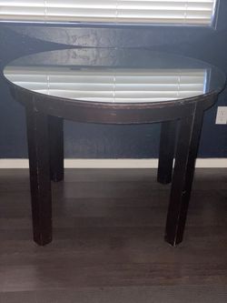 Breakfast Nook Table With 2 Chairs