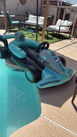 Inflable Para La Alberca