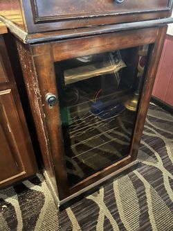 Wine Cooler 