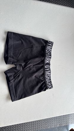 Gymshark shorts