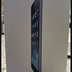 iPad Mini 2