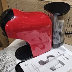 XMAS SPECIAL 🎄MIXPRESSO CAPSULE