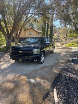 2010 Chevrolet Silverado