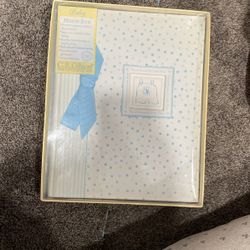 Baby Memory Book
