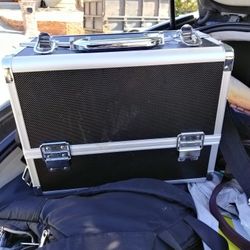 Makeup Case