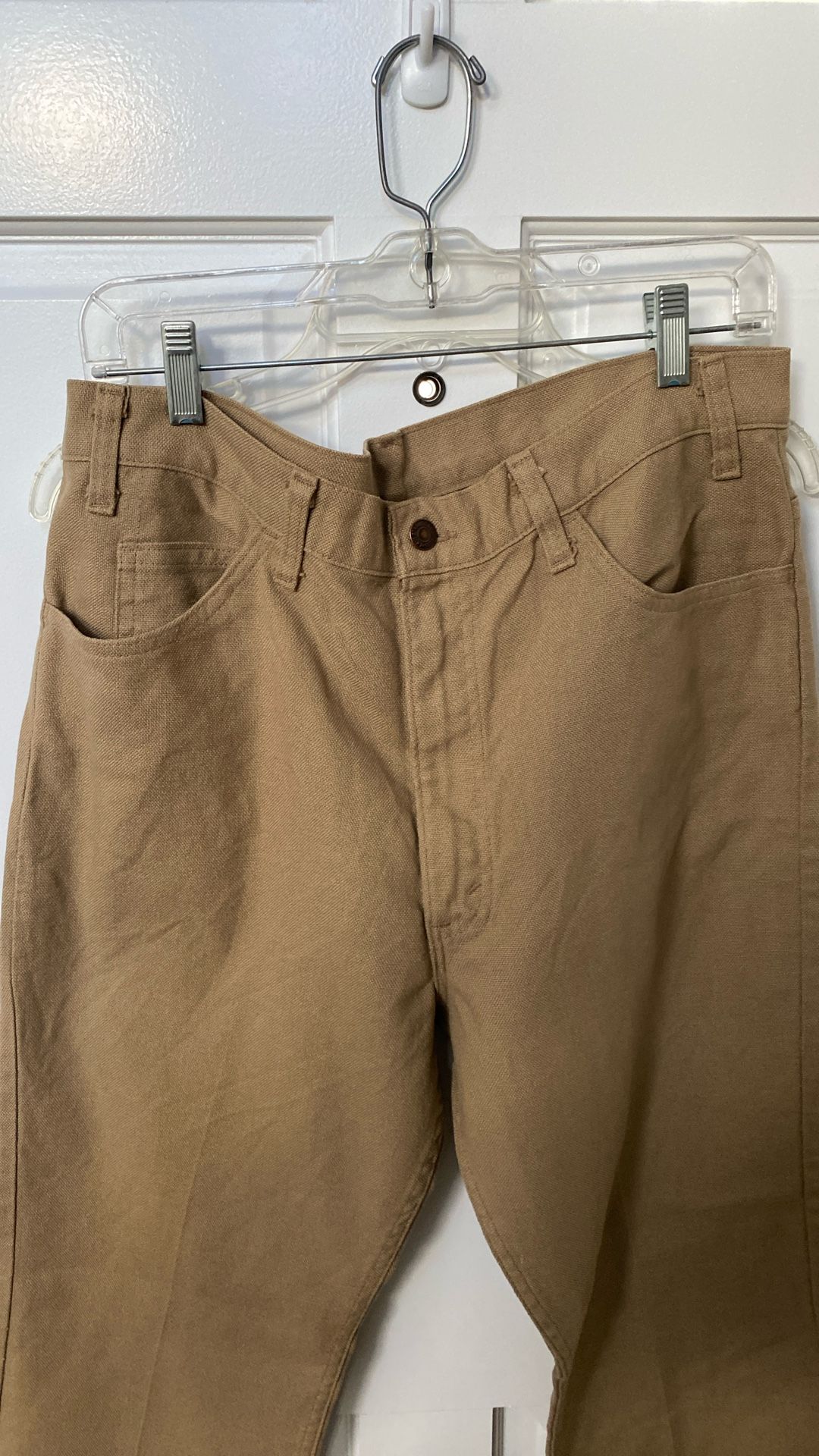 Vintage Levi’s 517 Pants M