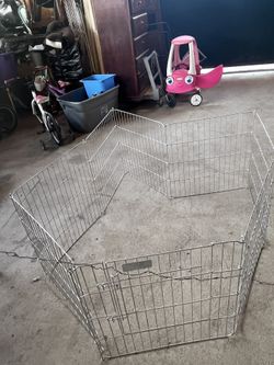 Dog Playpens