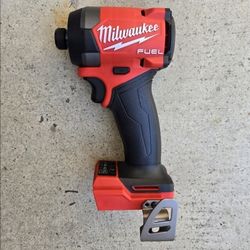 Milwaukee 18v Fuel 4 Gen Impact Driver Brushless Brand New Tool Only