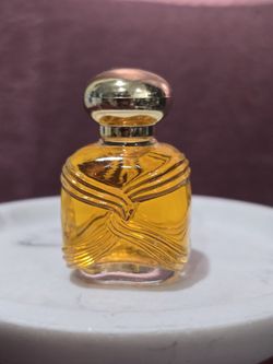 Yuletide Wishes Cologne Splash By Avon .05oz