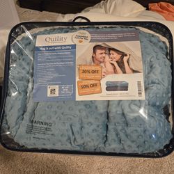 Weighted Blanket 20lb Brand NEW