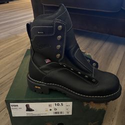 Danner USA Work Boots 