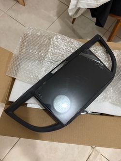 Carplay radio for Honda CRV 2012-2016
