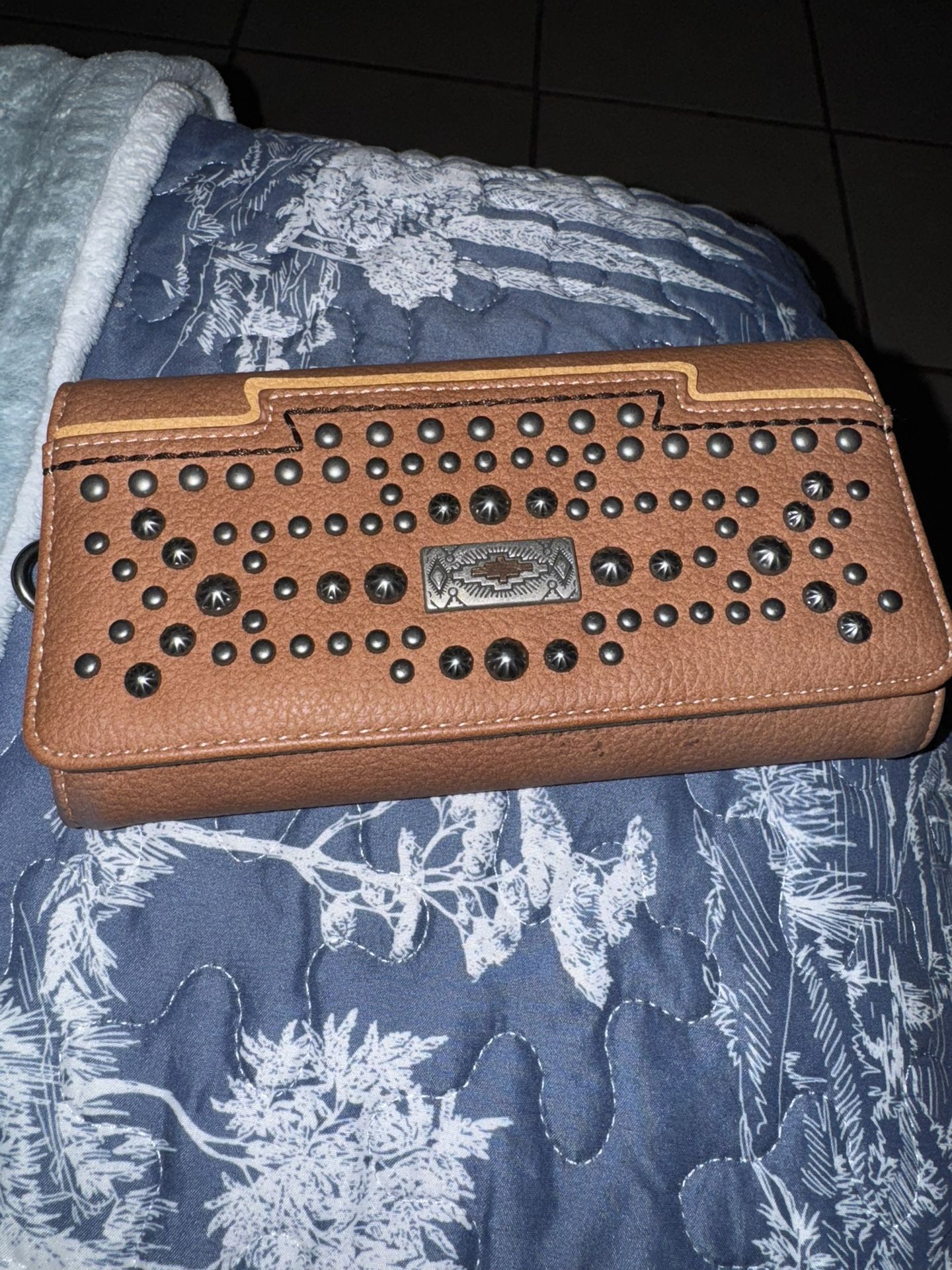 Wallet