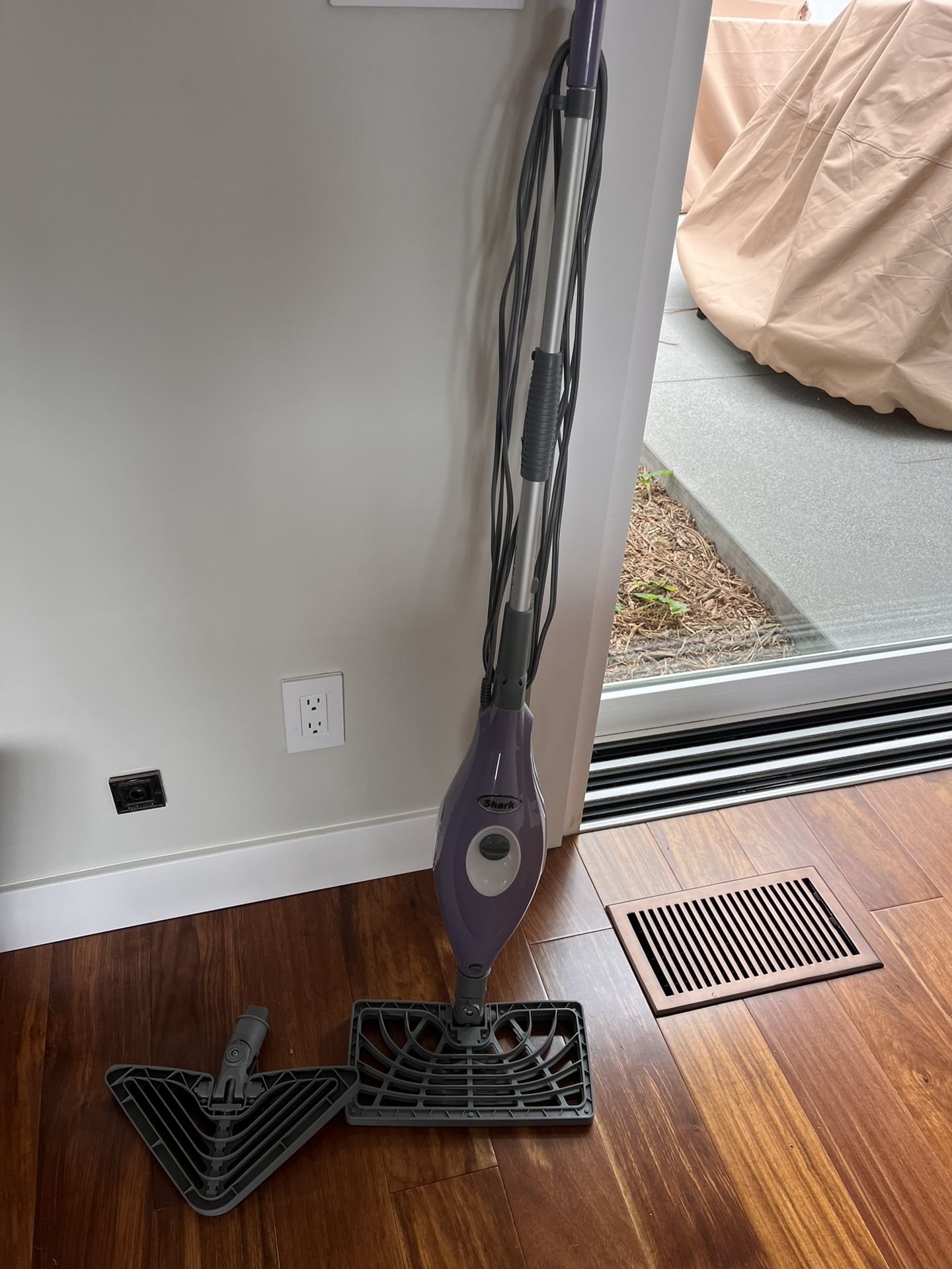 Shark Steam Mop