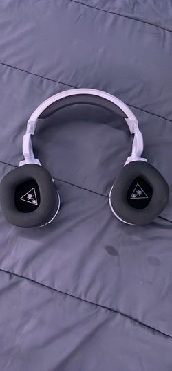 PS4 Wireless Headset