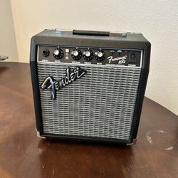 Fender amp Frontman 10G NEW