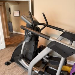 Nautilus Pro Series Ev 7