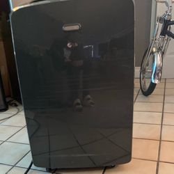 LG Portable A/C Works Well! 