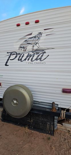 Rv for sale