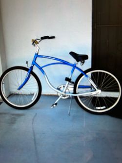 schwiin bicycle 26 inch rim size