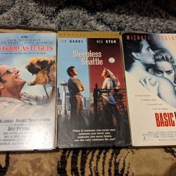 DVDs #2