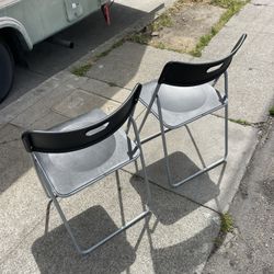 Folding Chairs