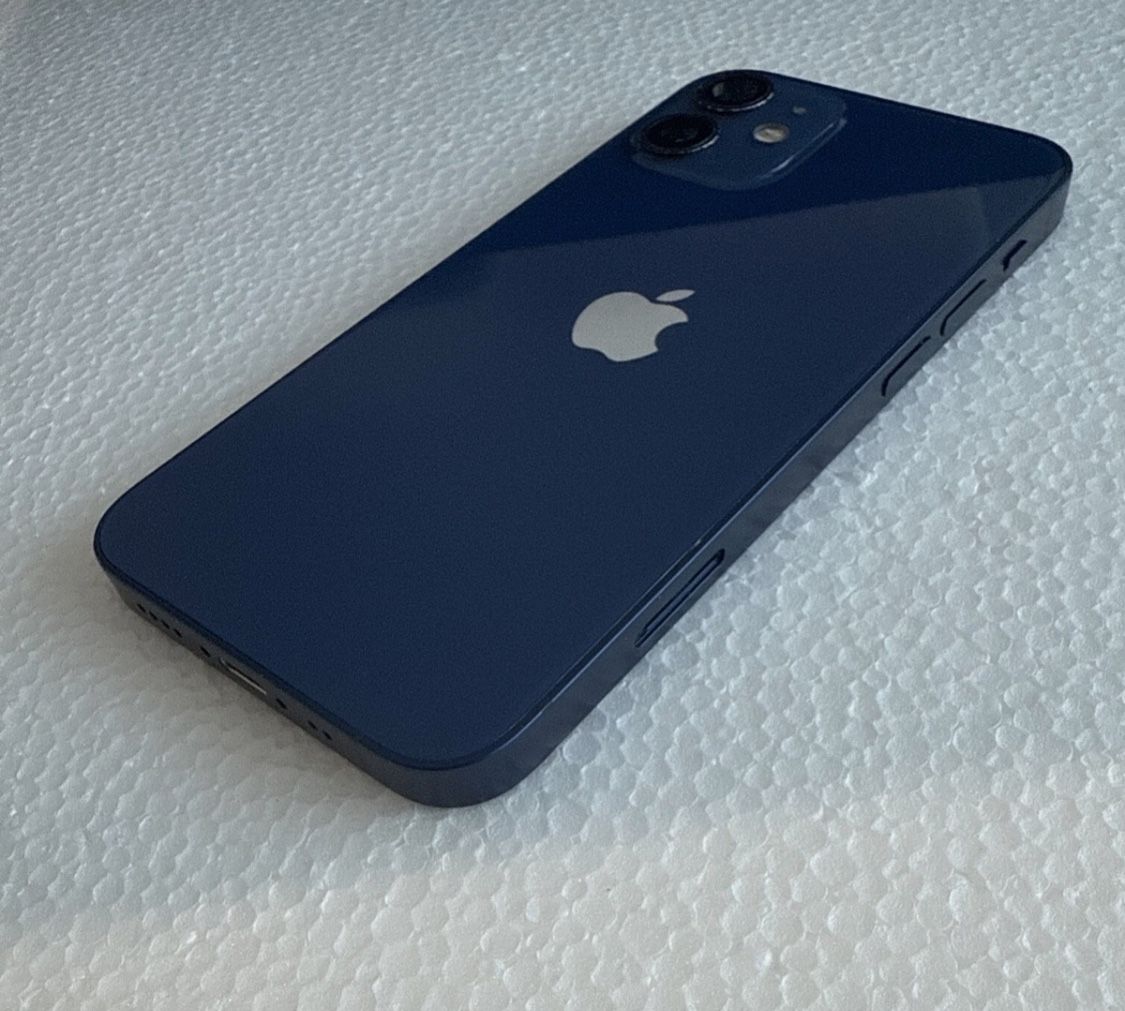 IPhone 12 Mini