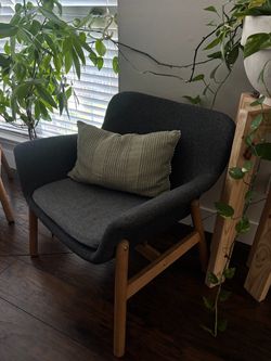 IKEA Living Room Chair