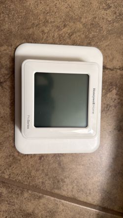 Honeywell Home Pro Series
