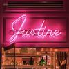 Justine