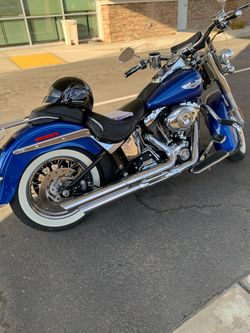 Harley Davidson, 2009