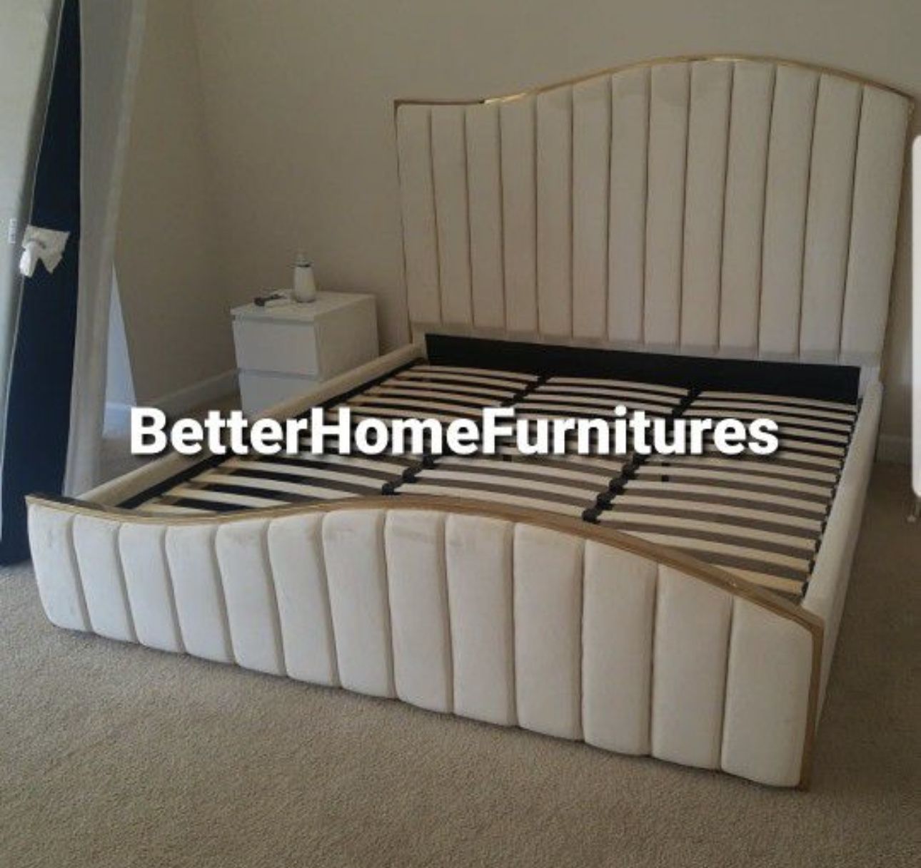 New Bed frame at the Lowest Prices Shop Now Pay later Multiple ownership options.,New Products : American Fashion Style Bags On Sale