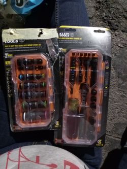 Klein tools
