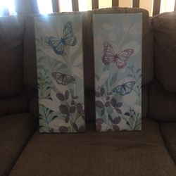 wall decor 