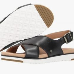 UGG Sandal Size 8