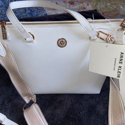 Anne Klein Purse