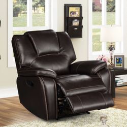Recliner 
