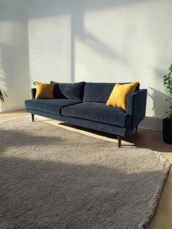 Joybird Mid-Century Modern Sofa - Like New - Free Delivery!